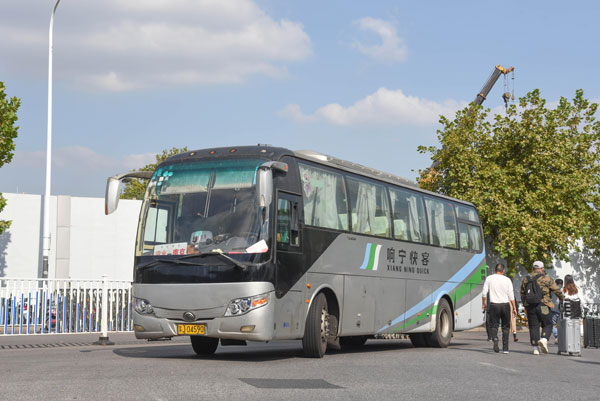 （企業(yè)提供免費班車）提升員工幸福感，助力企業(yè)發(fā)展